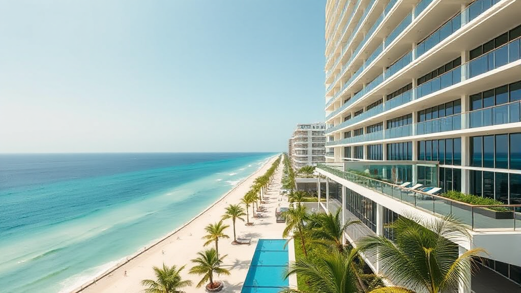 Palmeras Residential Condominium