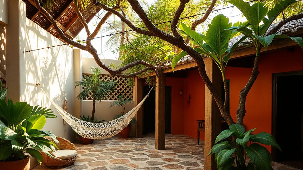 Reforma Executive Tower