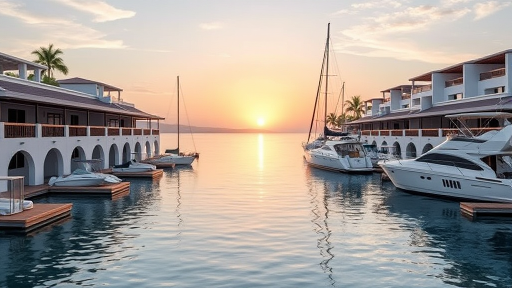 Vista Hermosa Condominium