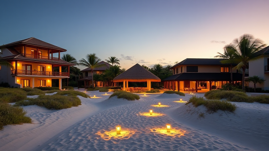 Los Pinos Residential