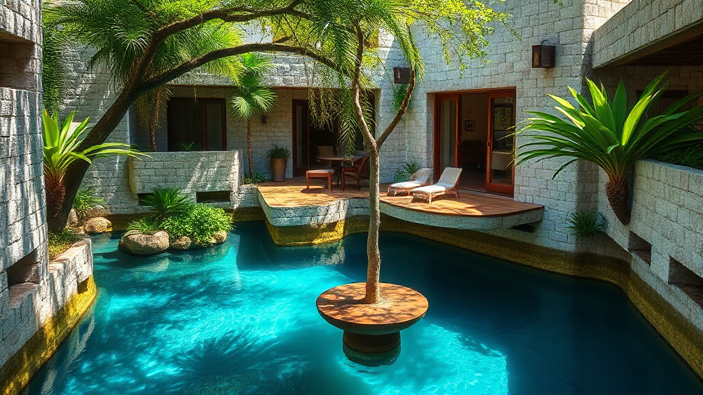 Marina Azul Condominium