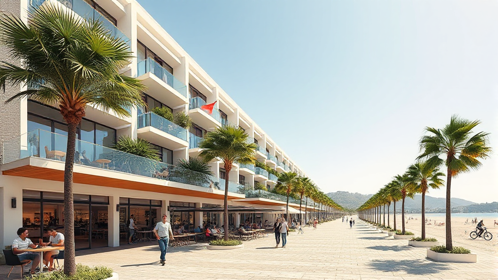 Costa Azul Condominium